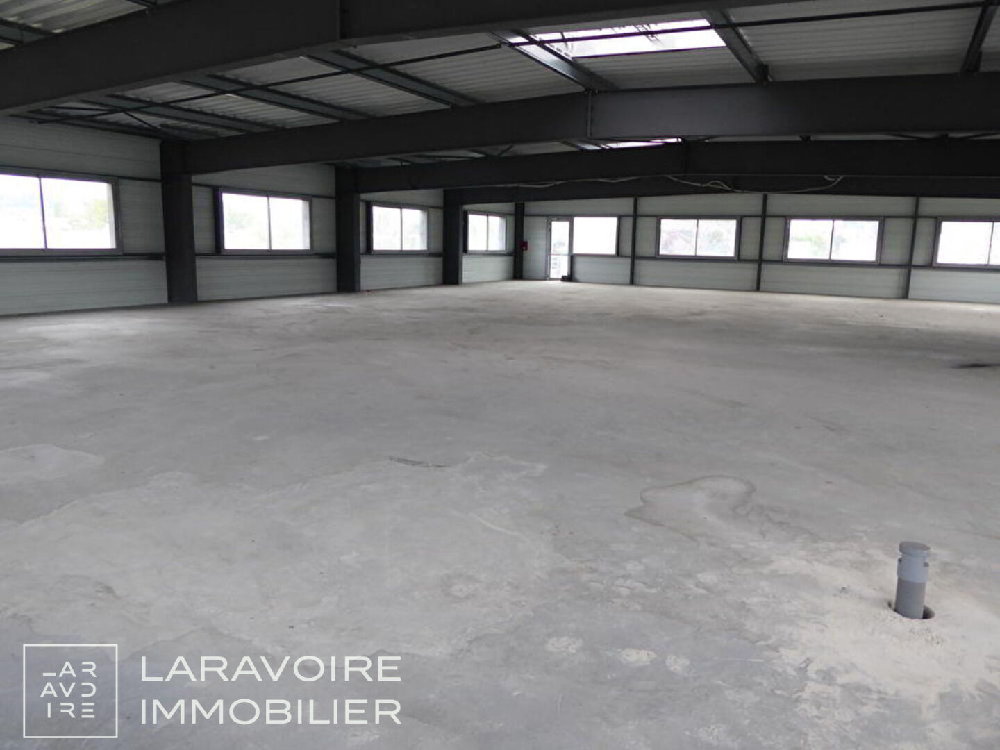 Agence immobilière de Laravoire Immobilier