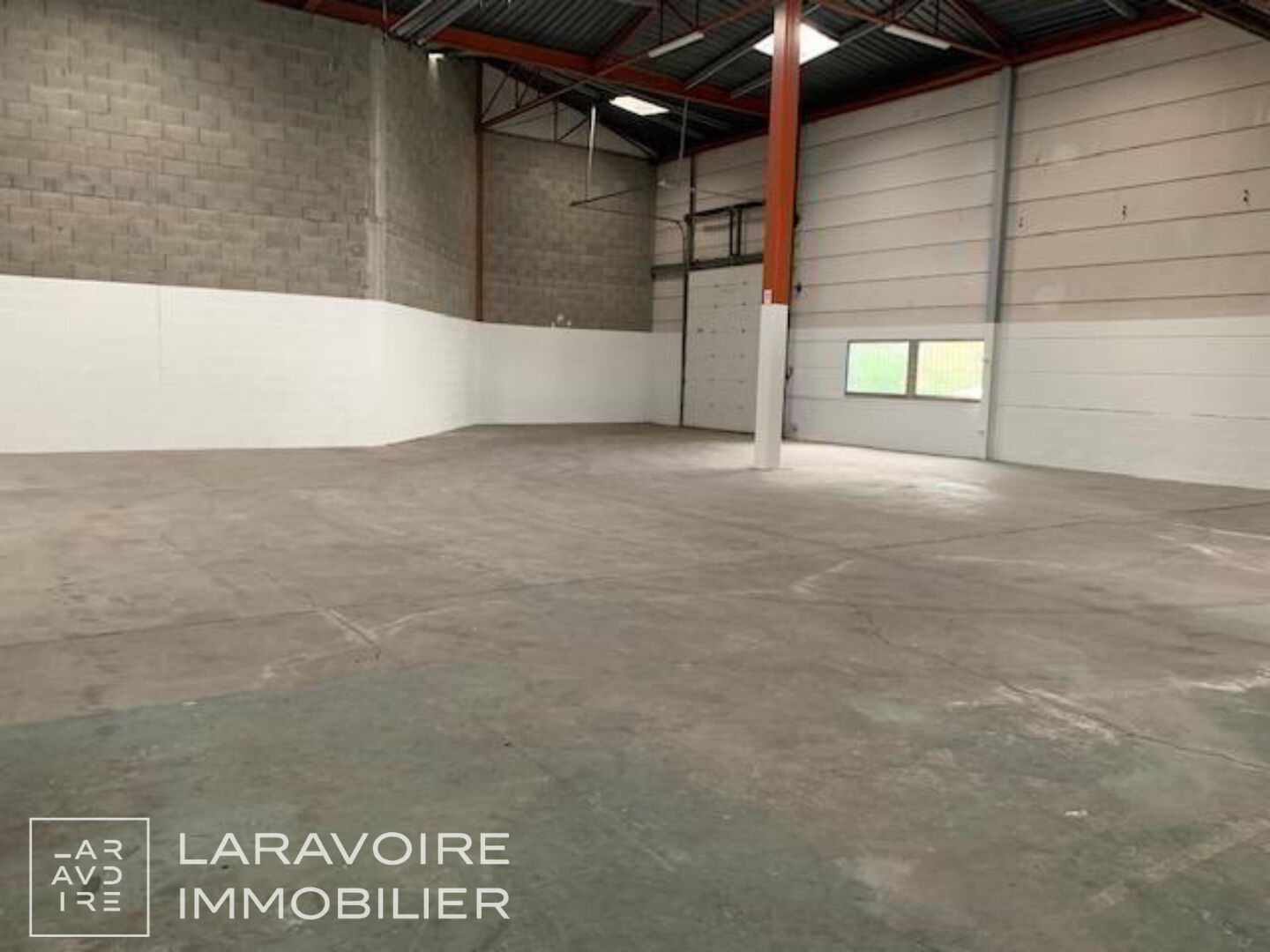 Agence immobilière de Laravoire Immobilier