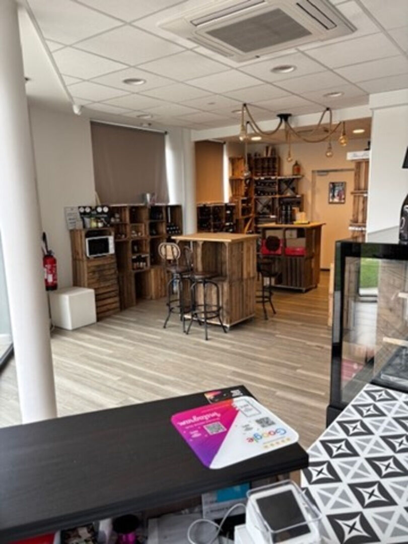 Photo Local commercial Saint-Etienne image 1/5