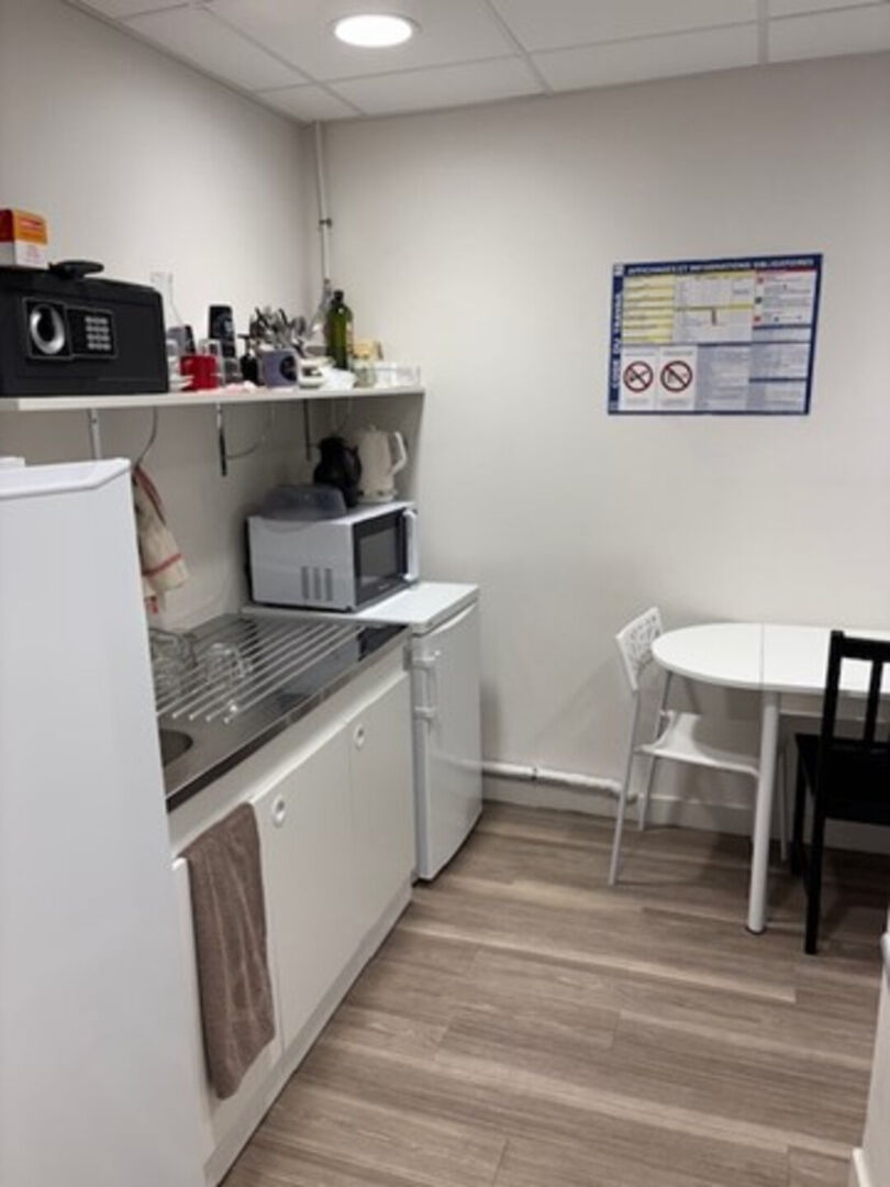 Photo Local commercial Saint-Etienne image 3/5