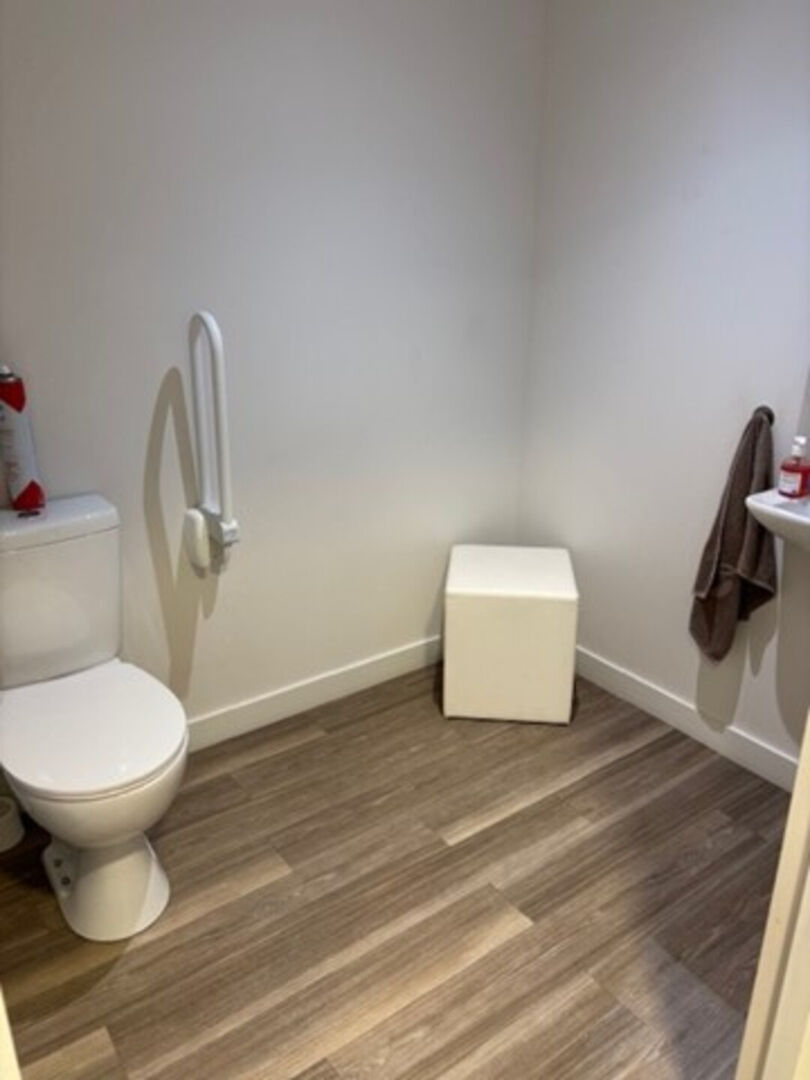 Photo Local commercial Saint-Etienne image 4/5