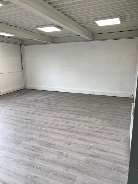 Photo Local industriel Saint Etienne 633m2 image 5/6