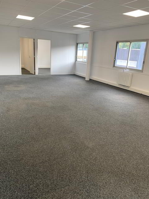 Photo Local industriel Saint Etienne 633m2 image 6/6