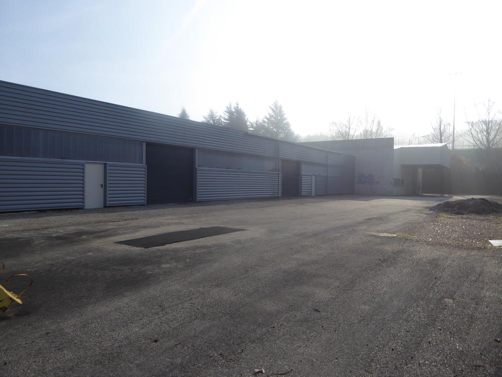 Entrepôt / local industriel Saint Etienne SaintÉtienne 42000