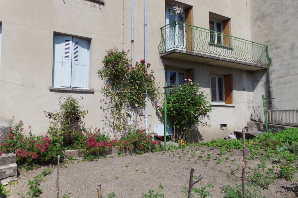 Maison de ville 150m² Saint Just Malmont SaintJustMalmont 43240 Maison de ville 150m² Saint Just Malmont SaintJustMalmont 43240