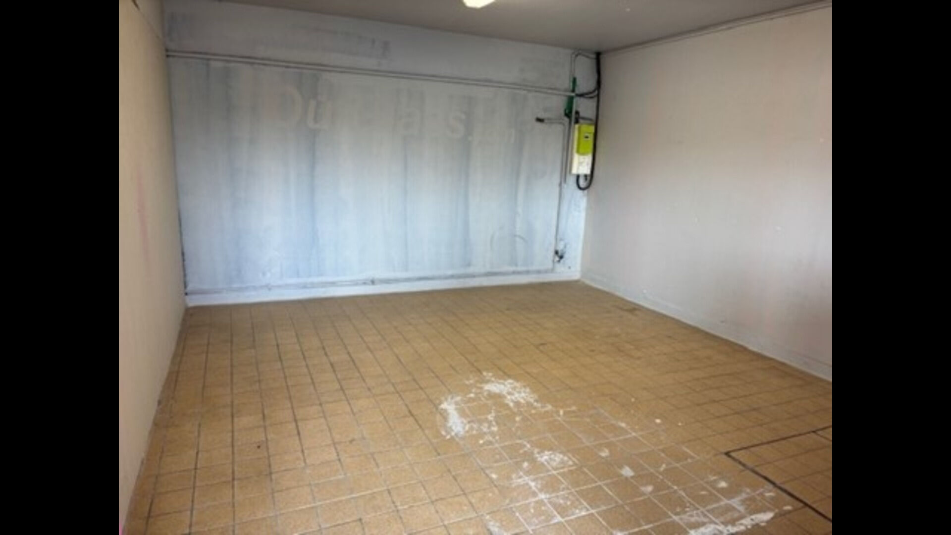 Photo Local d'activité Saint Etienne 322 m2 image 5/6