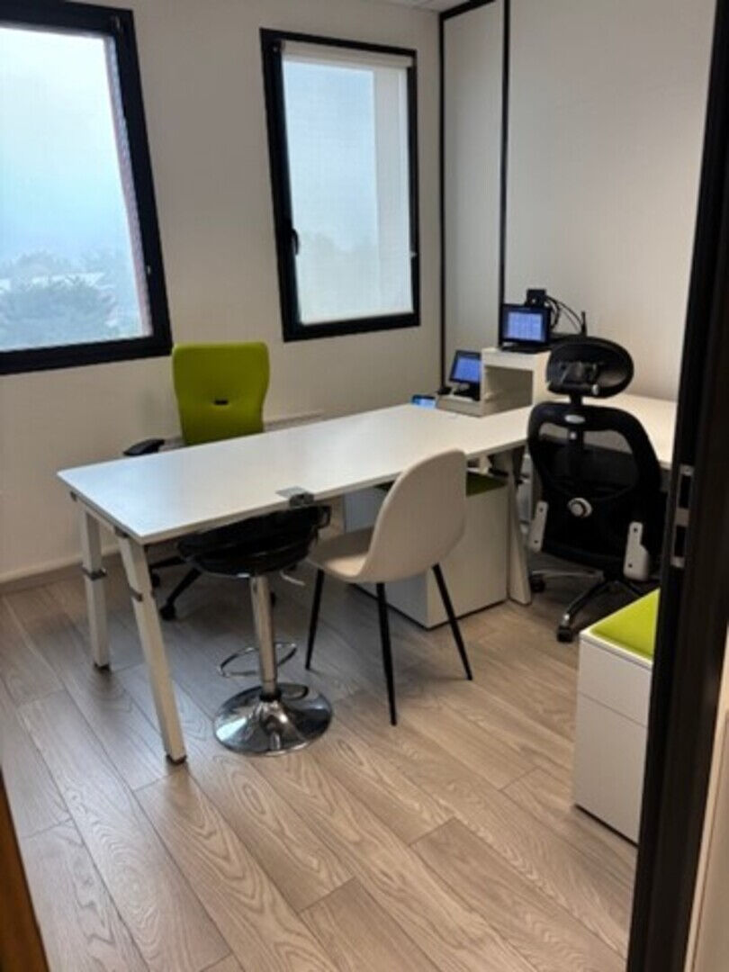 Photo Bureaux  Saint-Etienne image 5/6