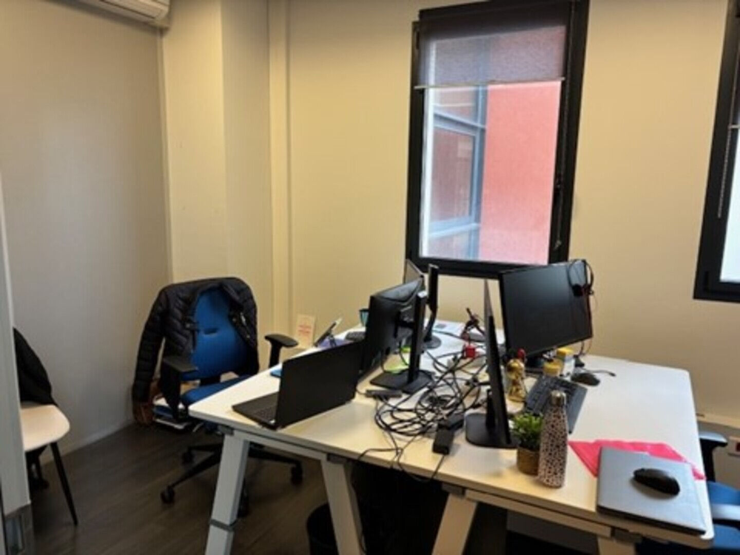 Photo Bureaux  Saint-Etienne image 6/6