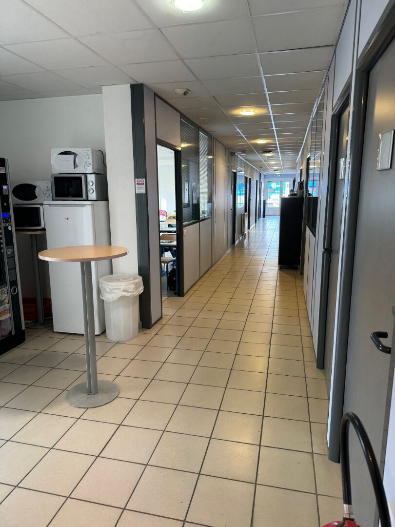 Agence immobilière de Laravoire Immobilier