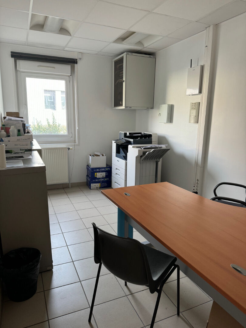 Photo Bureaux Saint Etienne 255m2 image 2/6