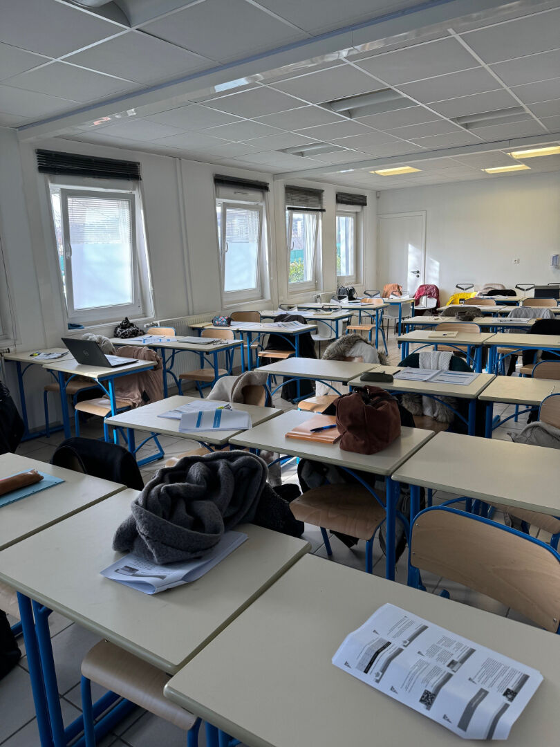 Photo Bureaux Saint Etienne 255m2 image 3/6