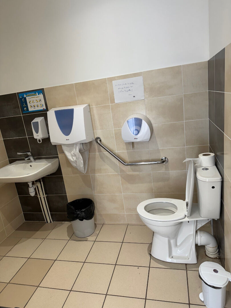 Photo Bureaux Saint Etienne 255m2 image 5/6