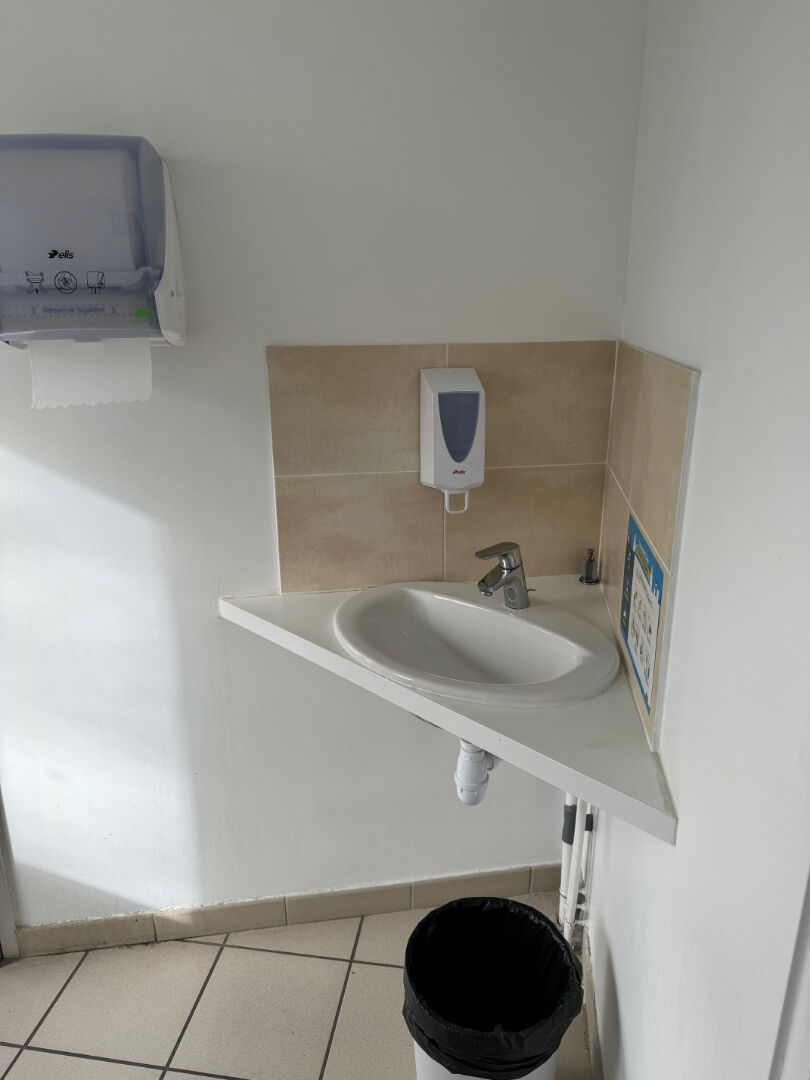 Photo Bureaux Saint Etienne 255m2 image 6/6