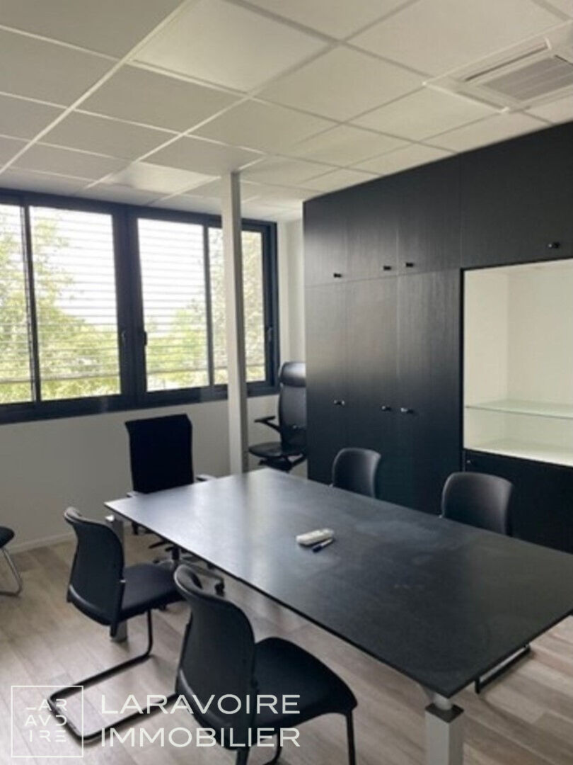 Agence immobilière de Laravoire Immobilier