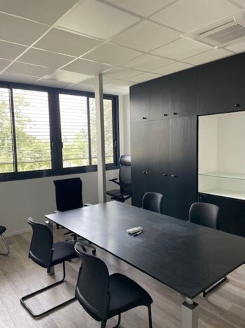 Bureaux 72m²