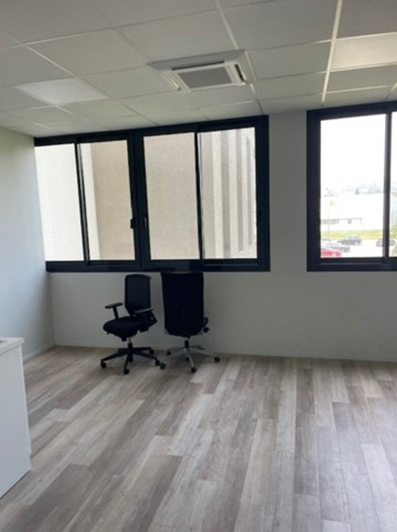 Photo Bureaux 72m² image 3/6