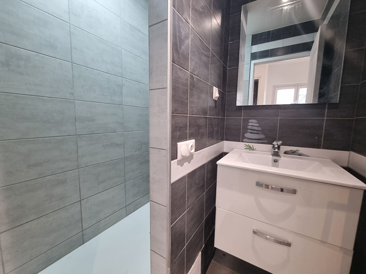 Photo Appartement T3 47m² - Saint Etienne image 3/5