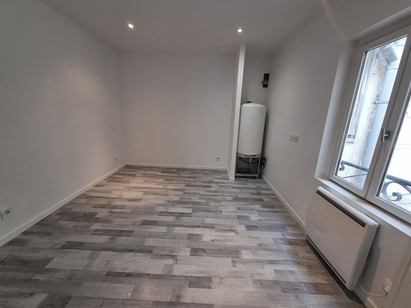 Photo Appartement T3 47m² - Saint Etienne image 4/5