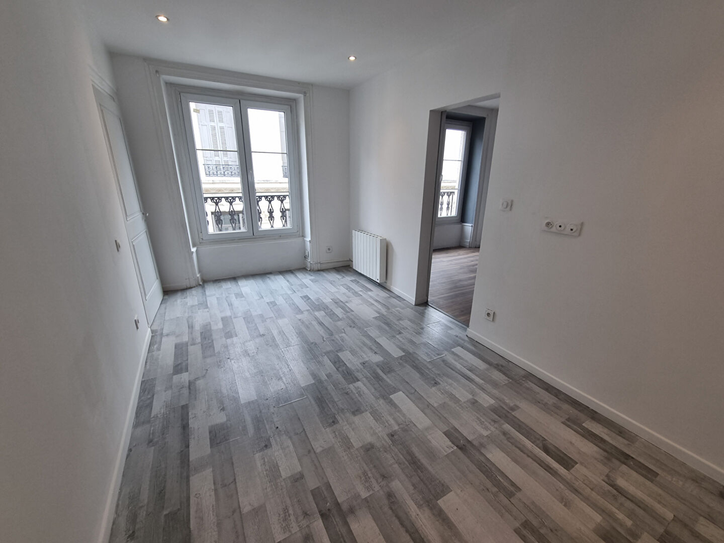 Photo Appartement T3 47m² - Saint Etienne image 5/5