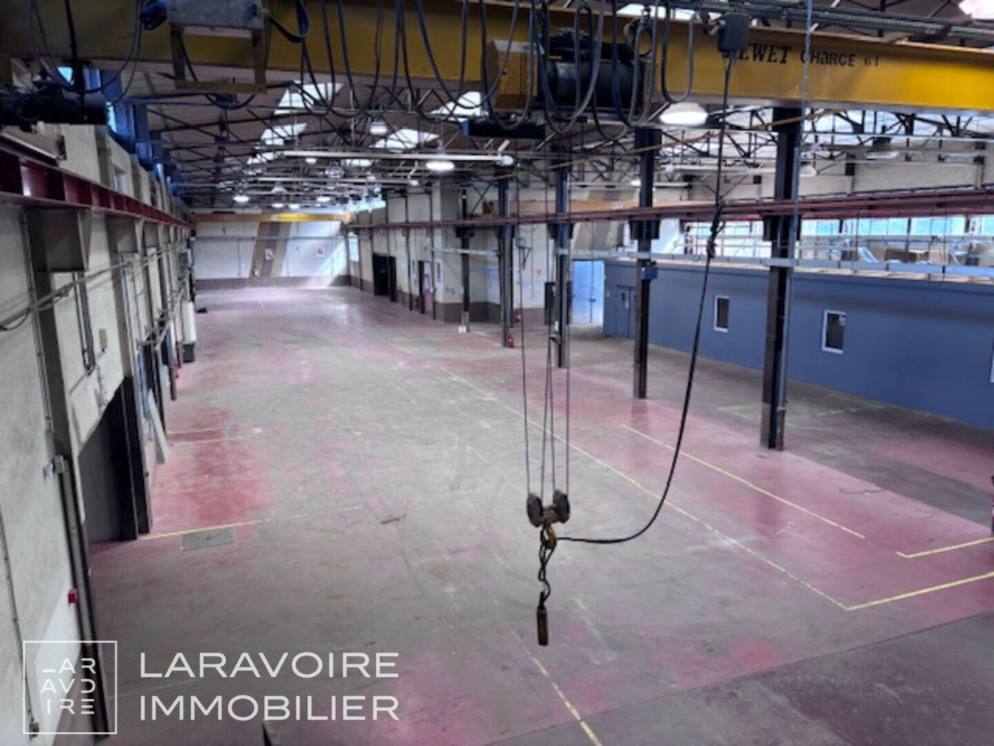 Agence immobilière de Laravoire Immobilier