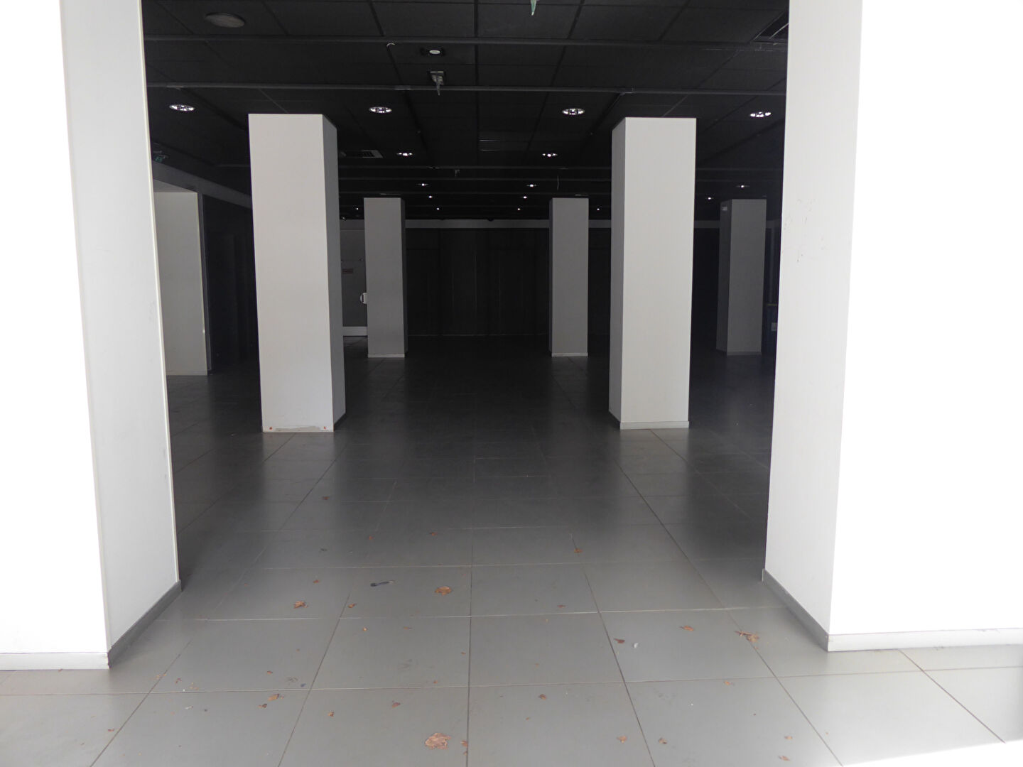 Photo Local commercial 1400m² Saint-Etienne image 4/5