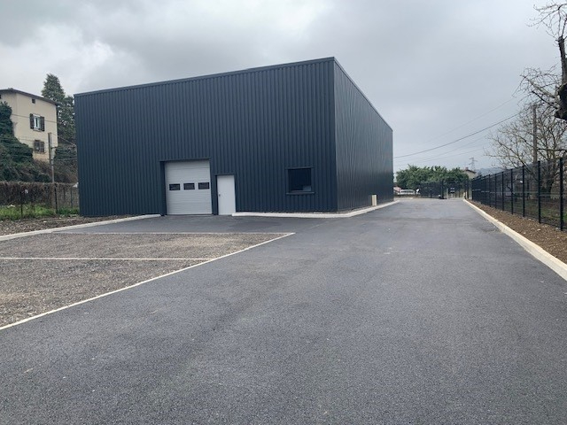 Photo Local artisanal 174m² Rive de Gier image 3/6