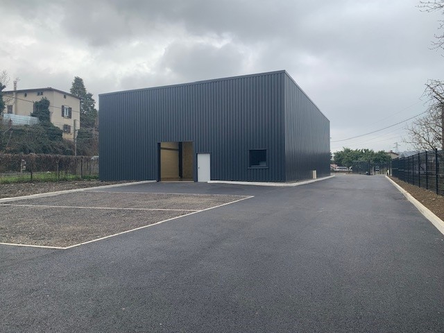 Photo Local artisanal 174m² Rive de Gier image 4/6