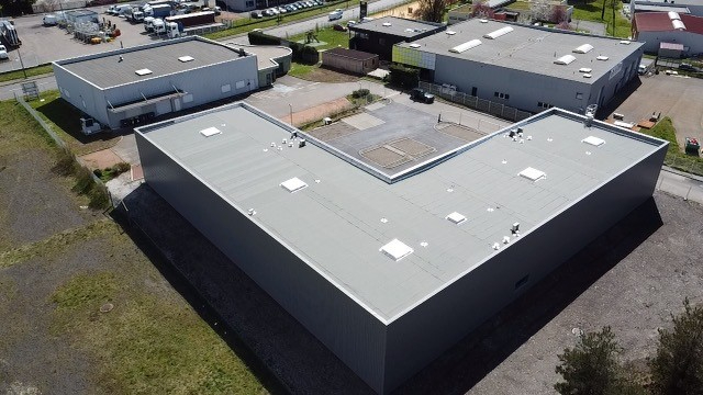 Photo Local artisanal 298 m² ? Village artisanal neuf image 2/2