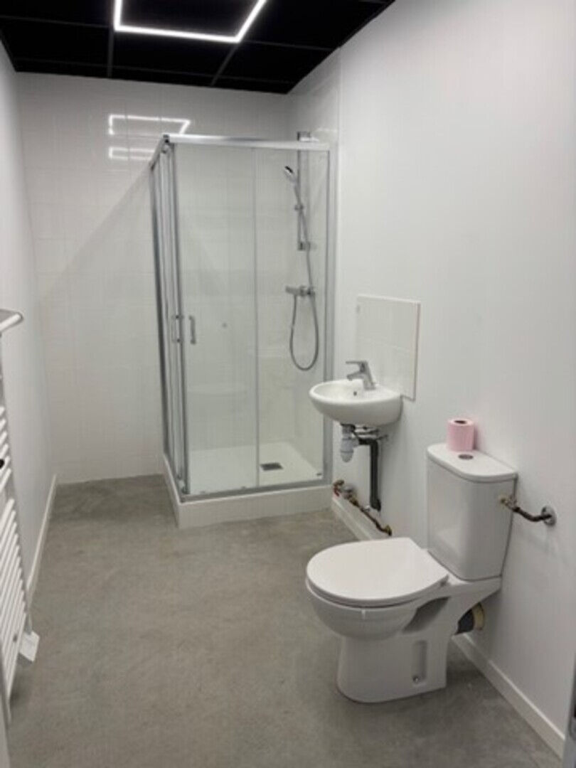 Photo Local artisanal 84.79m² Nord Saint Etienne image 5/5