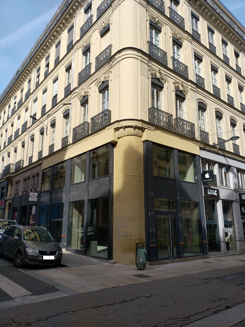 Agence immobilière de Laravoire Immobilier