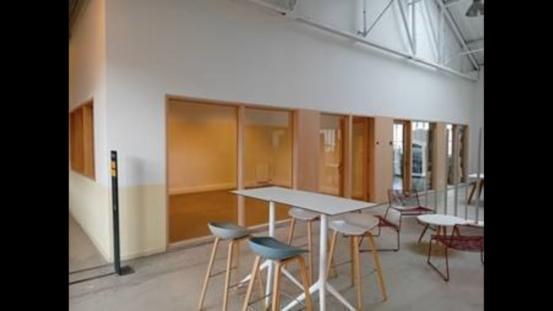Agence immobilière de Laravoire Immobilier