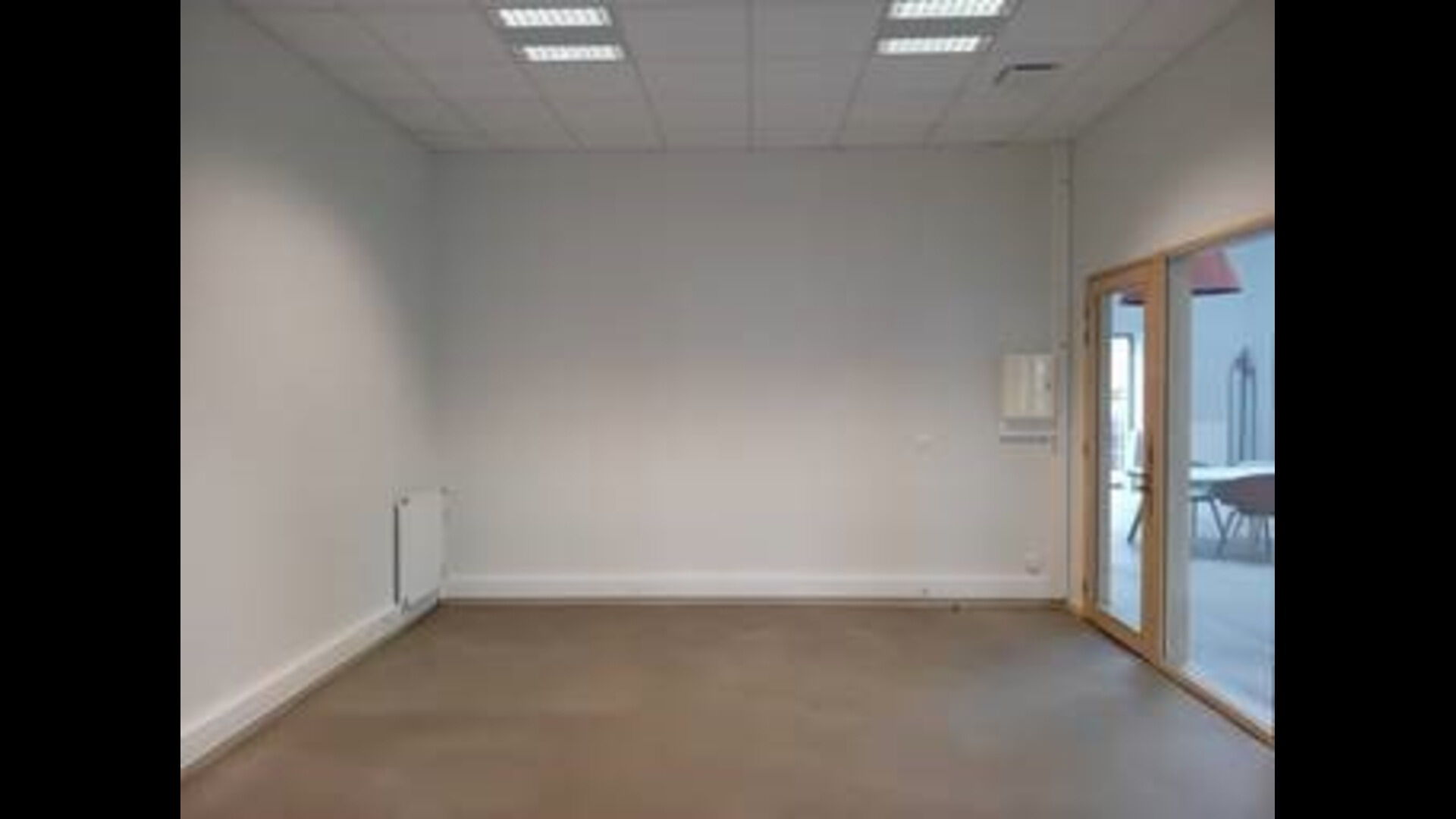 Photo Bureau Saint Etienne 46m2 image 4/4