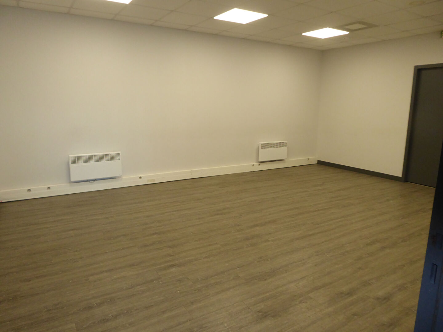 Photo Bureaux 243,53m² St Etienne image 3/6