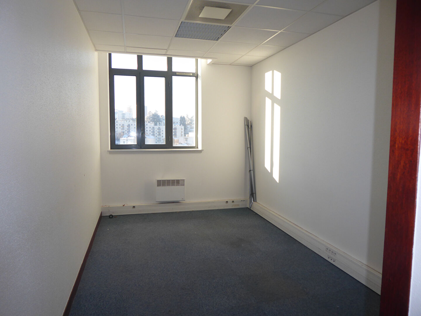 Photo Bureaux 243,53m² St Etienne image 4/6