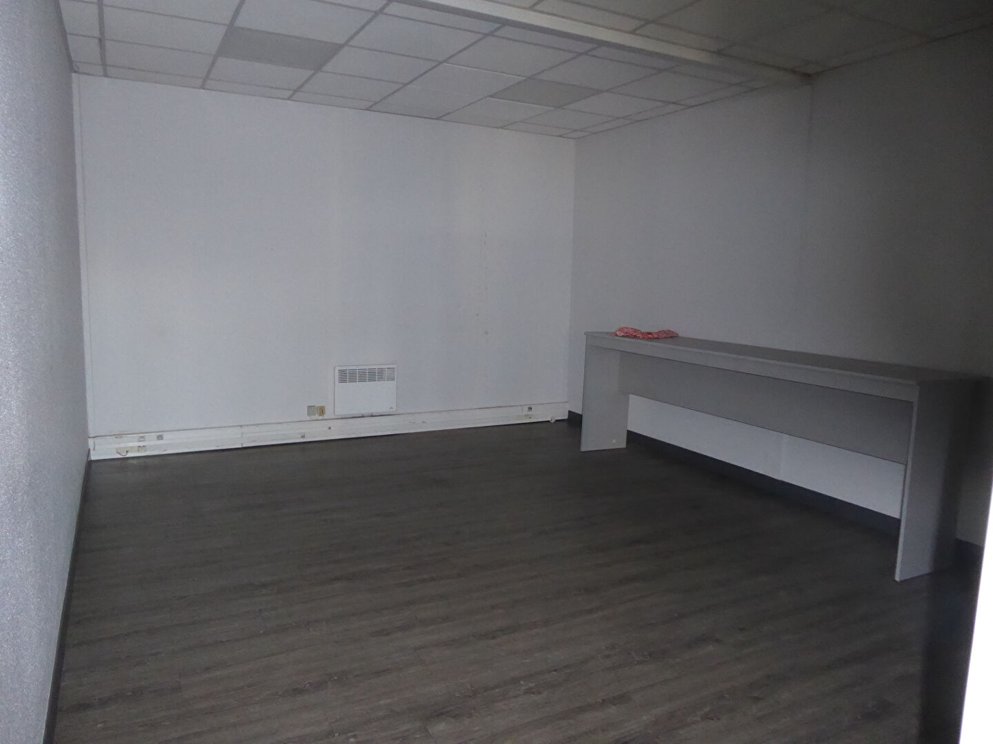 Photo Bureaux 243,53m² St Etienne image 6/6