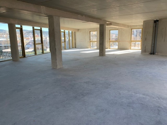 Photo Bureaux neufs 335m² Saint-Etienne image 2/2