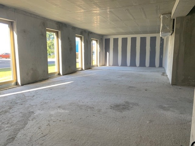 Photo Bureaux neufs 179m² Saint-Etienne image 2/3