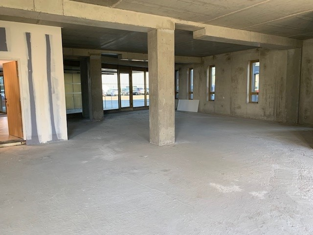 Photo Bureaux neufs 179m² Saint-Etienne image 3/3