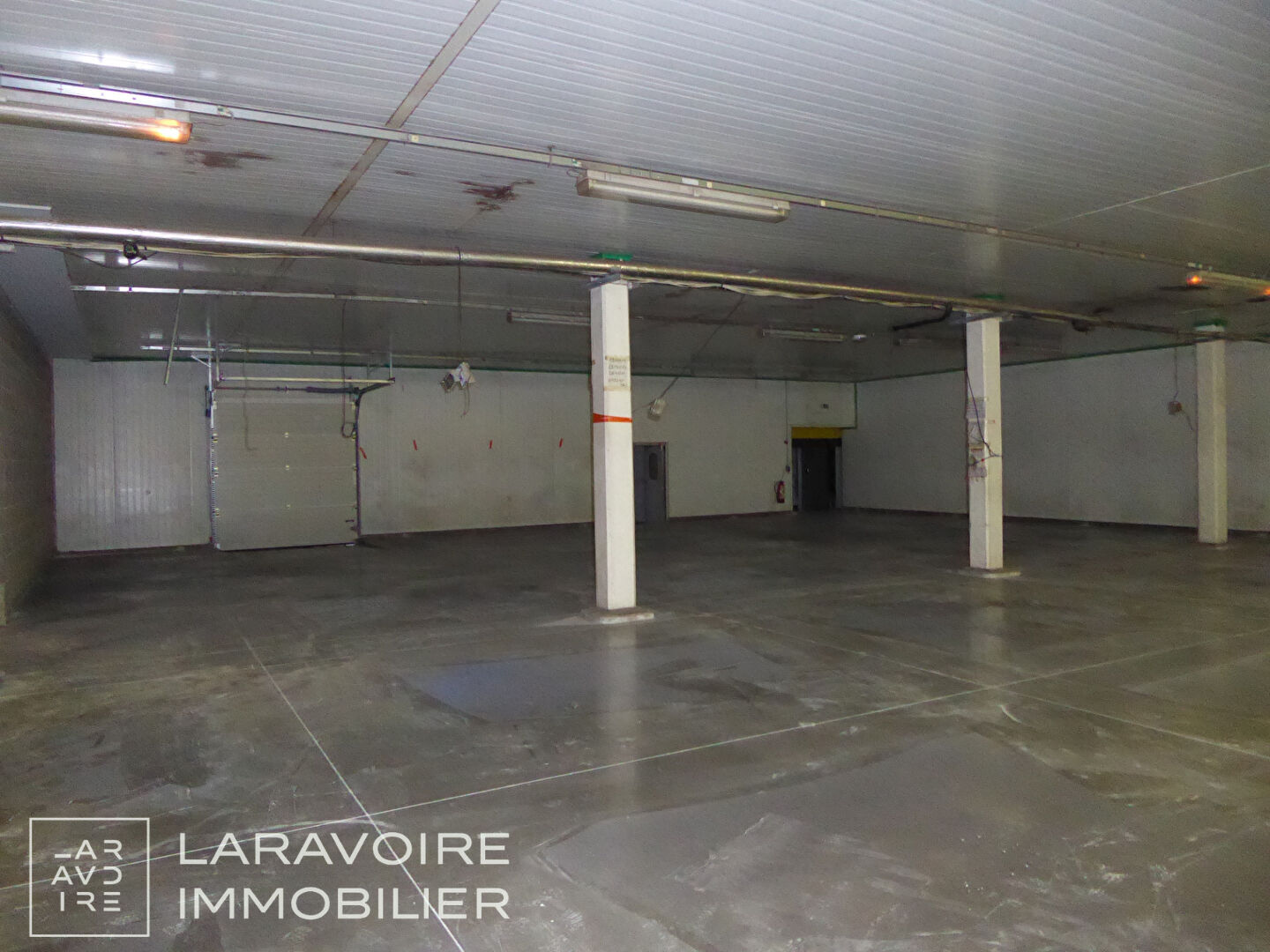 Agence immobilière de Laravoire Immobilier