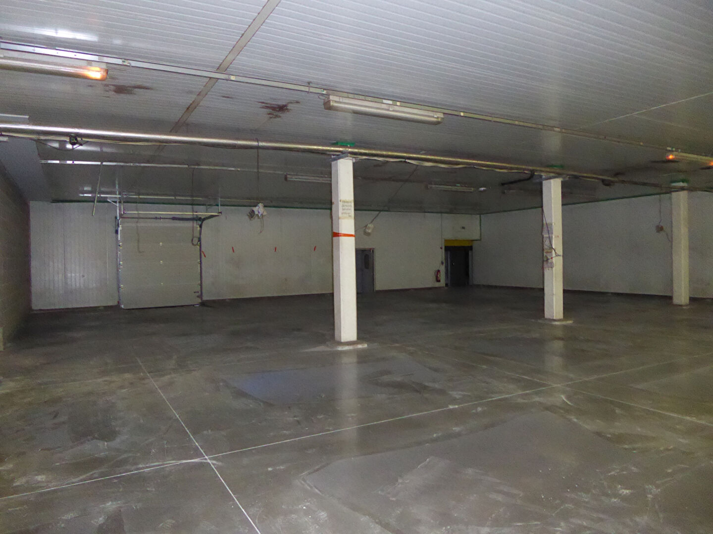 Agence immobilière de Laravoire Immobilier