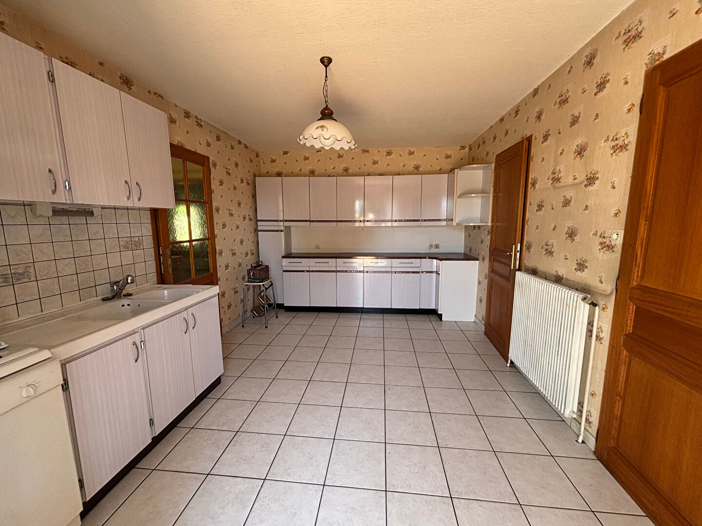 Photo Maison Sorbiers bourg 124 m2 image 3/6