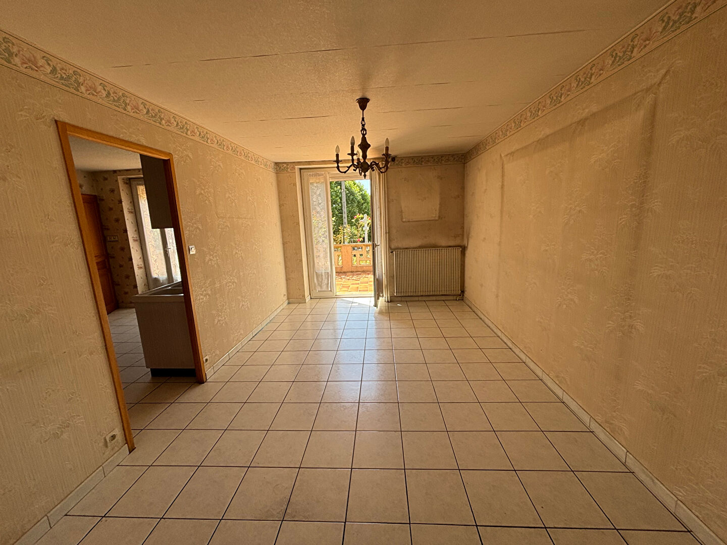 Photo Maison Sorbiers bourg 124 m2 image 5/6