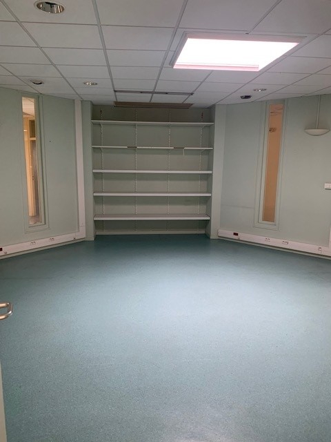 Photo Bureaux 1260m² Saint-Etienne, secteur Technopole image 2/5