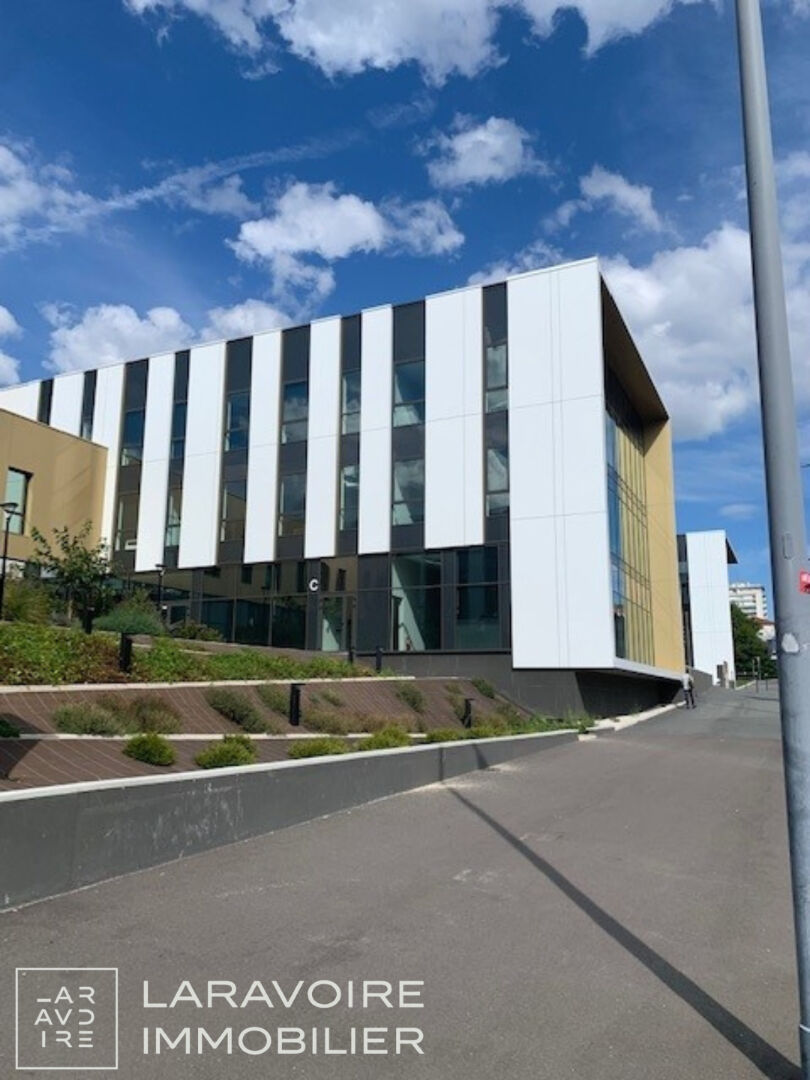 Agence immobilière de Laravoire Immobilier