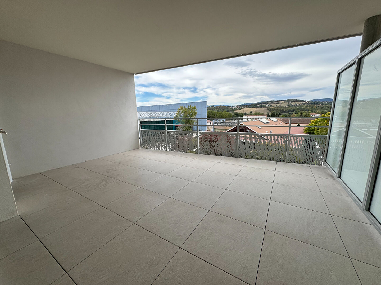 Agence immobilière de Laravoire Immobilier