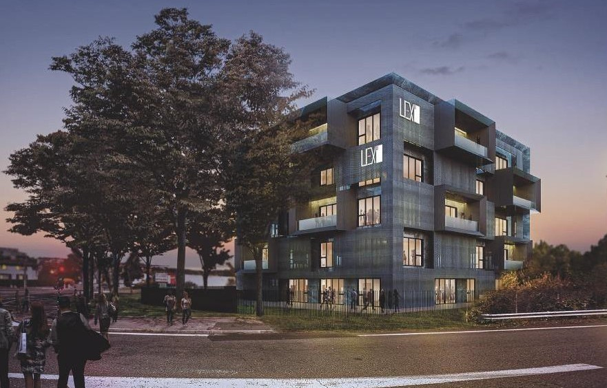 Photo Bureaux Saint Etienne 232m2 image 2/2