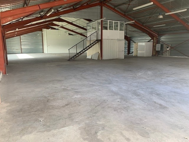 Photo Bâtiment industriel  polyvalent image 3/6