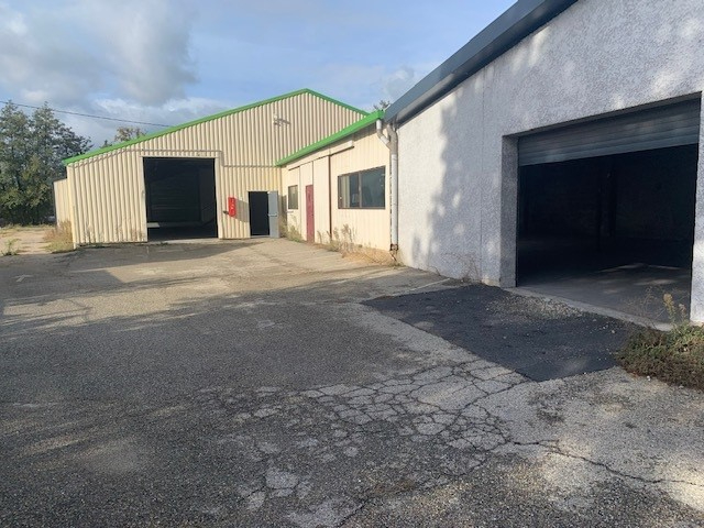 Photo Bâtiment industriel  polyvalent image 4/6