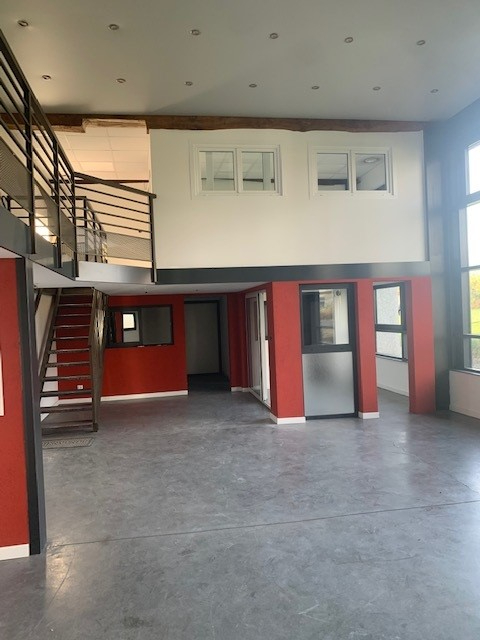 Photo Bâtiment industriel  polyvalent image 5/6