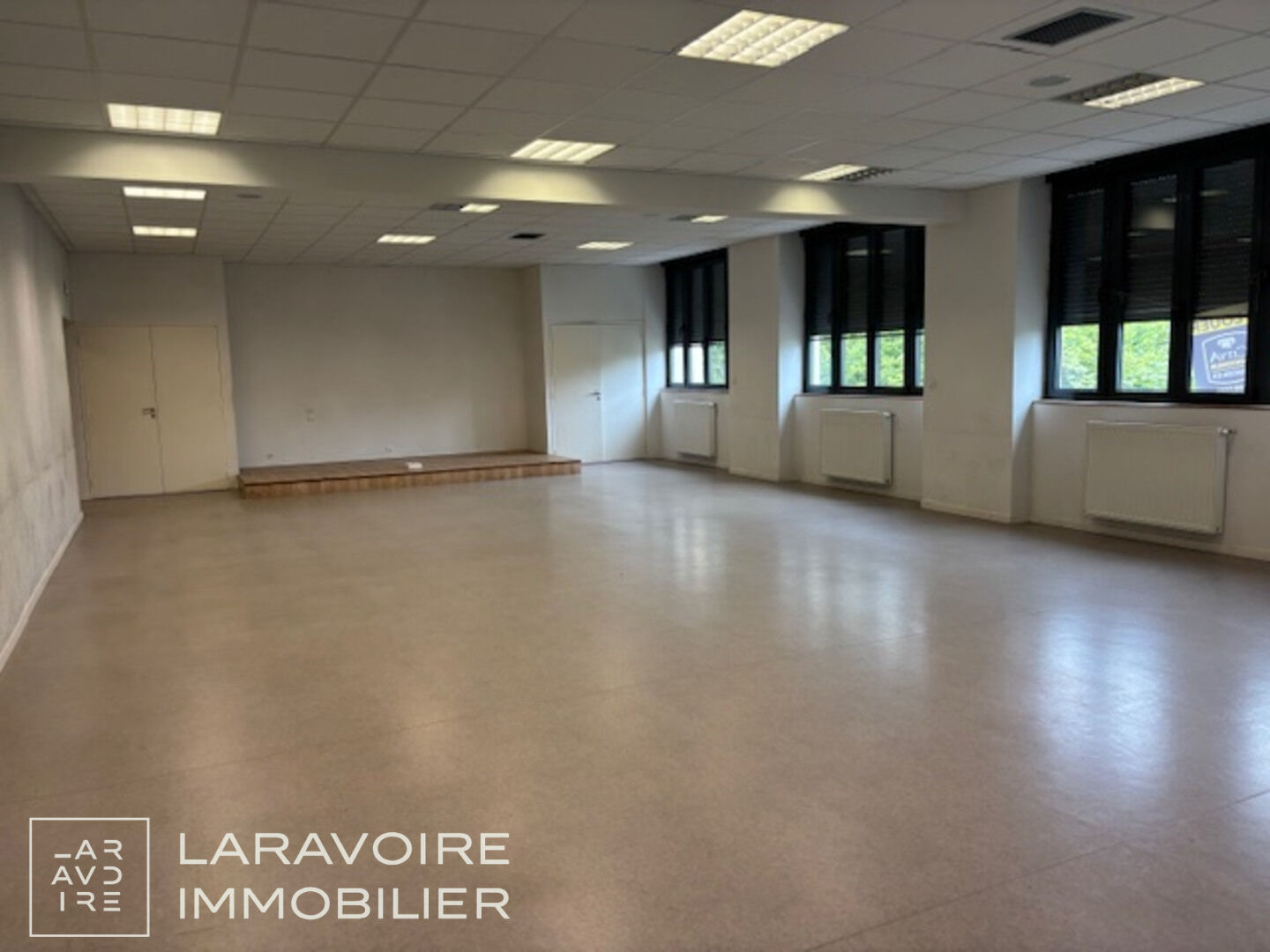 Agence immobilière de Laravoire Immobilier
